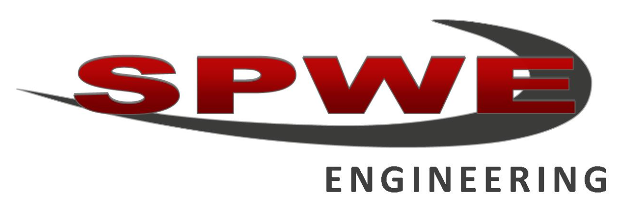 SPWE Engineering Logo